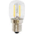 1.5W/2W High Quality Tube Bulb LED Filament Bulb with Factory Price
